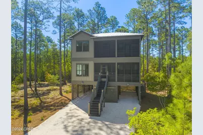 7802 Warber Lane, Panama City Beach, FL 32413 - Photo 1