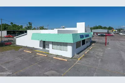 2320 W 15th Street, Panama City, FL 32405 - Photo 1