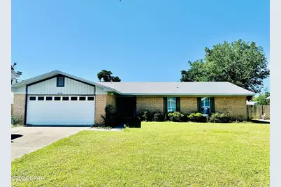 5916 Ivy, Panama City, FL 32404 - Photo 1