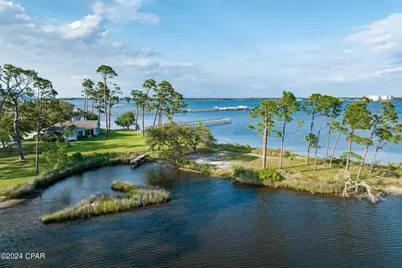 2623 Magnolia Point Road, Panama City, FL 32408 - Photo 1