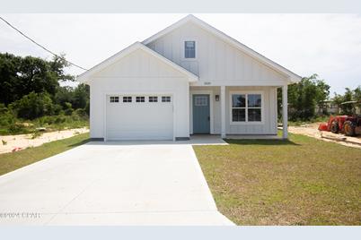 3506 E 8th Street, Panama City, FL 32401 - Photo 1