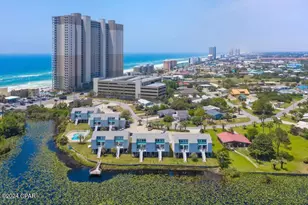 301 Lullwater Dr, Panama City Beach, FL 32413 - Photo 1