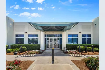 140 N Richard Jackson Boulevard #120, Panama City Beach, FL 32407 - Photo 1