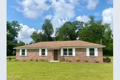 2477 Fillmore Drive, Marianna, FL 32448 - Photo 1