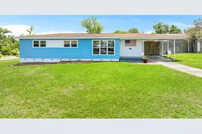 1221 Cornell Drive, Panama City, FL 32405 - Photo 1