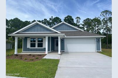 163 Cades Court, Port Saint Joe, FL 32456 - Photo 1