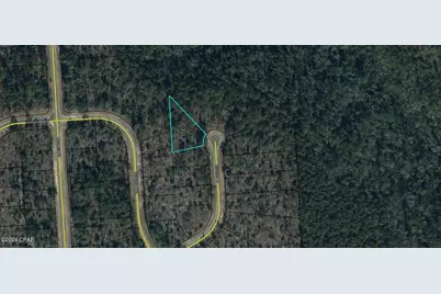 Lot 18 Blk 0410 Jeffers Court, Chipley, FL 32428 - Photo 1