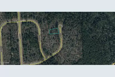 Lot 19 Blk 0410 Jeffers Court, Chipley, FL 32428 - Photo 1