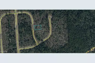 Lot 38 Blk 0413 Hernando Place, Chipley, FL 32428 - Photo 1