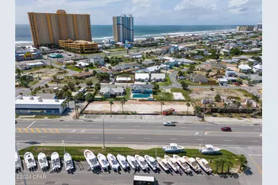 4010 Thomas Drive, Panama City Beach, FL 32408 - Photo 1