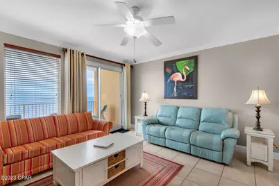 5004 Thomas Drive #2210, Panama City Beach, FL 32408 - Photo 1
