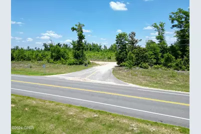 Lot 17 NW Kb Jones Road, Clarksville, FL 32430 - Photo 1