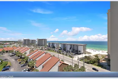 11800 Front Beach Road #2-408, Panama City Beach, FL 32407 - Photo 1