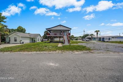 301 George C Wallace Boulevard, Panama City Beach, FL 32413 - Photo 1