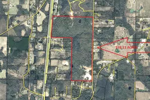 0 Hwy 231, Alford, FL 32420 - Photo 1