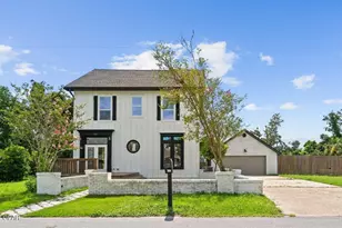 312 Alabama Ave, Lynn Haven, FL 32444 - Photo 1