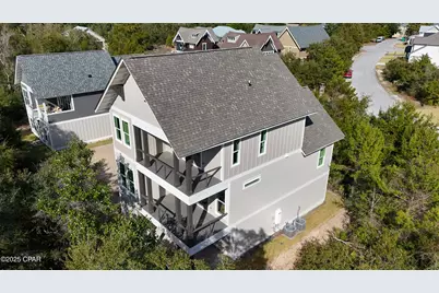 3930 Bungalow Lane, Panama City, FL 32408 - Photo 1