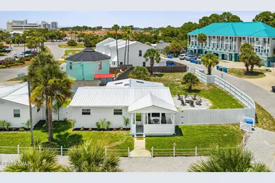 500 Henley Drive, Panama City Beach, FL 32407 - Photo 1