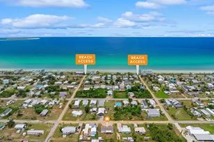 9224 Olive Ave, Port Saint Joe, FL 32456 - Photo 1