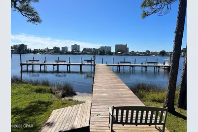 6901 N Lagoon Drive #25, Panama City, FL 32408 - Photo 1