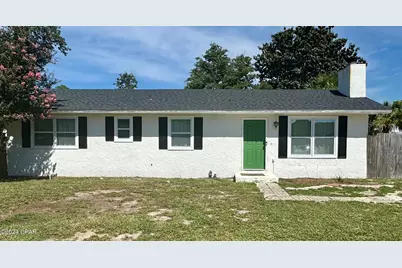 3701 Betsy Lane, Panama City, FL 32408 - Photo 1