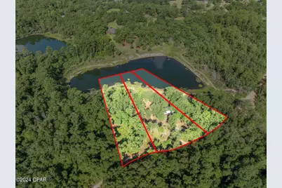 3596 Payne Lake Road, Chipley, FL 32428 - Photo 1
