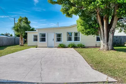 907 E 3rd Street, Panama City, FL 32401 - Photo 1