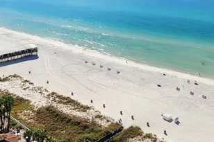 9900 S Thomas Dr, Panama City, FL 32408 - Photo 1