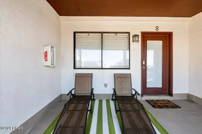 4114 Holiday Drive #8, Panama City Beach, FL 32408 - Photo 1