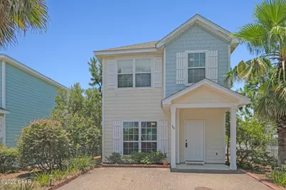 59 St Vincent, Inlet Beach, FL 32461 - Photo 1
