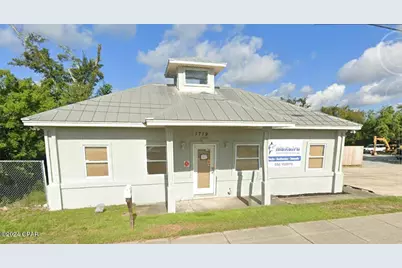 1719 Mlk Boulevard, Panama City, FL 32405 - Photo 1