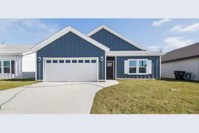 1305 Louisiana Avenue, Lynn Haven, FL 32444 - Photo 1