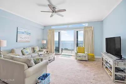 9860 S Thomas Drive #2014, Panama City, FL 32408 - Photo 1