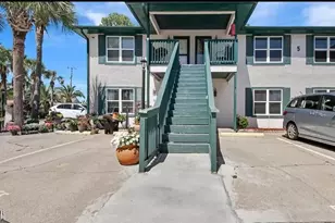 7813 N Lagoon Dr, Panama City, FL 32408 - Photo 1