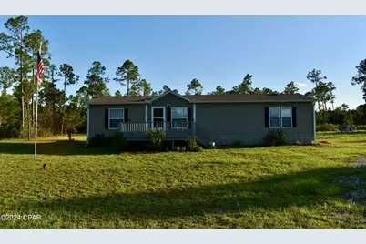 401 Red Deer Road, Chipley, FL 32428 - Photo 1