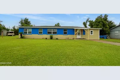 4914 Meadow Street, Panama City, FL 32404 - Photo 1