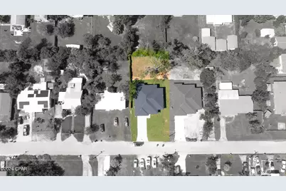 1711 Calhoun Avenue, Panama City, FL 32405 - Photo 1