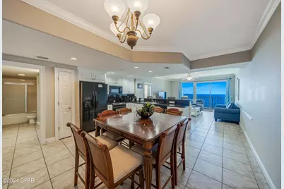 5004 Thomas Drive #1808, Panama City Beach, FL 32408 - Photo 1