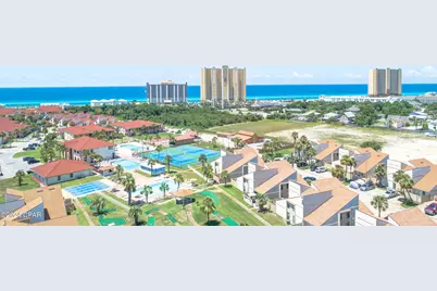 17462 Front Beach Road #44B, Panama City Beach, FL 32413 - Photo 1