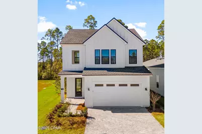 239 Breakwater Boulevard #Lot 343, Panama City Beach, FL 32413 - Photo 1