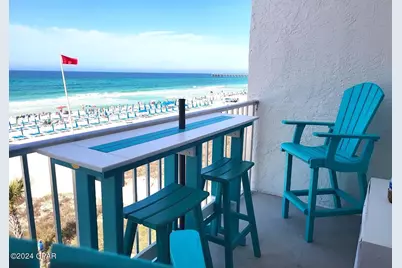 15617 Front Beach Road #331, Panama City Beach, FL 32413 - Photo 1