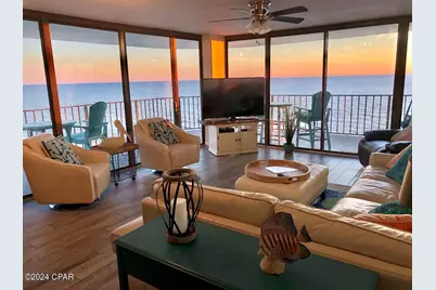 6201 Thomas Drive #1101, Panama City Beach, FL 32408 - Photo 1