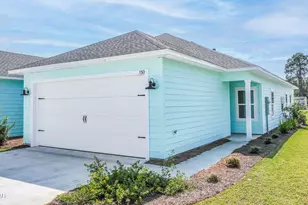 130 Canvas Ln, Port Saint Joe, FL 32456 - Photo 1