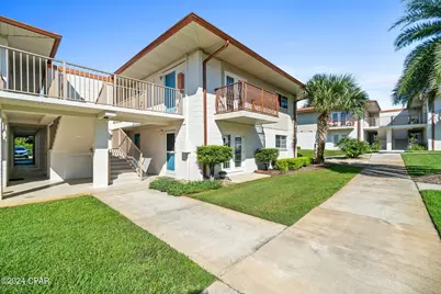 2100 W Beach Drive #P202, Panama City, FL 32401 - Photo 1