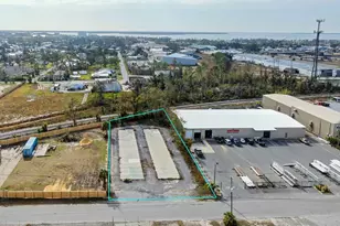 323 W 14th St, Panama City, FL 32401 - Photo 1