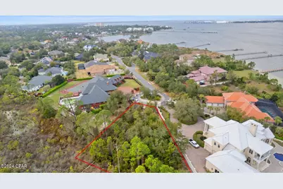 0000 Preserve Bay Boulevard #59, Panama City, FL 32408 - Photo 1