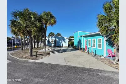 167 S Gulf Drive, Panama City, FL 32408 - Photo 1