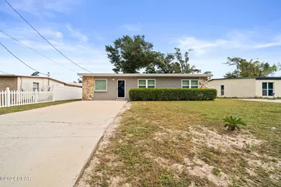 714 Bay Avenue, Panama City, FL 32401 - Photo 1
