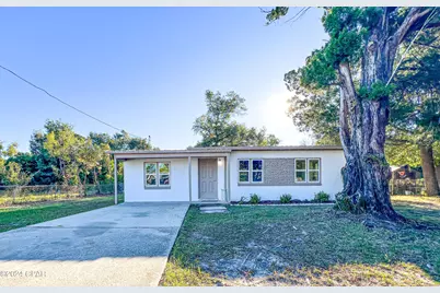 718 Cactus Avenue, Panama City, FL 32401 - Photo 1