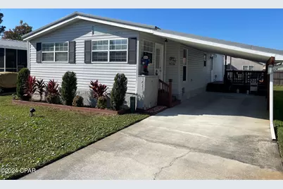 1636 Acre Circle, Panama City Beach, FL 32407 - Photo 1